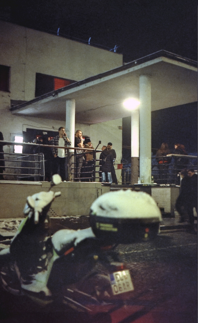 16 ONYX 5 YEARS, Fuchs2